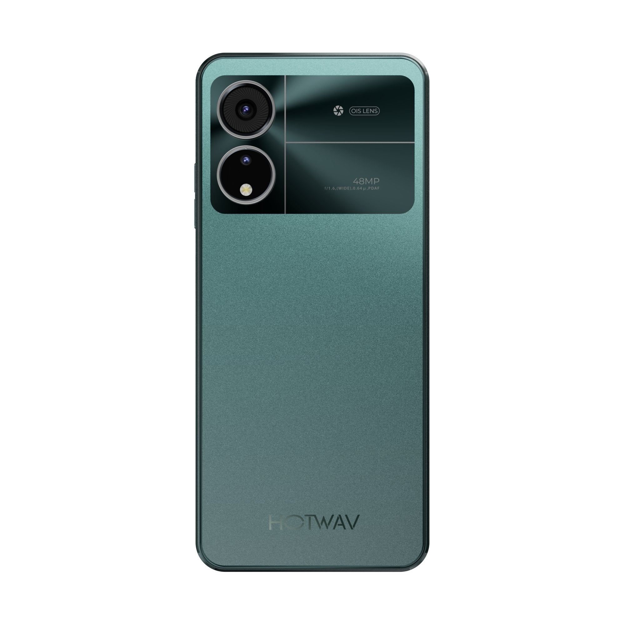 HOTWAV Note 12 2024 Smartphone - HOTWAV