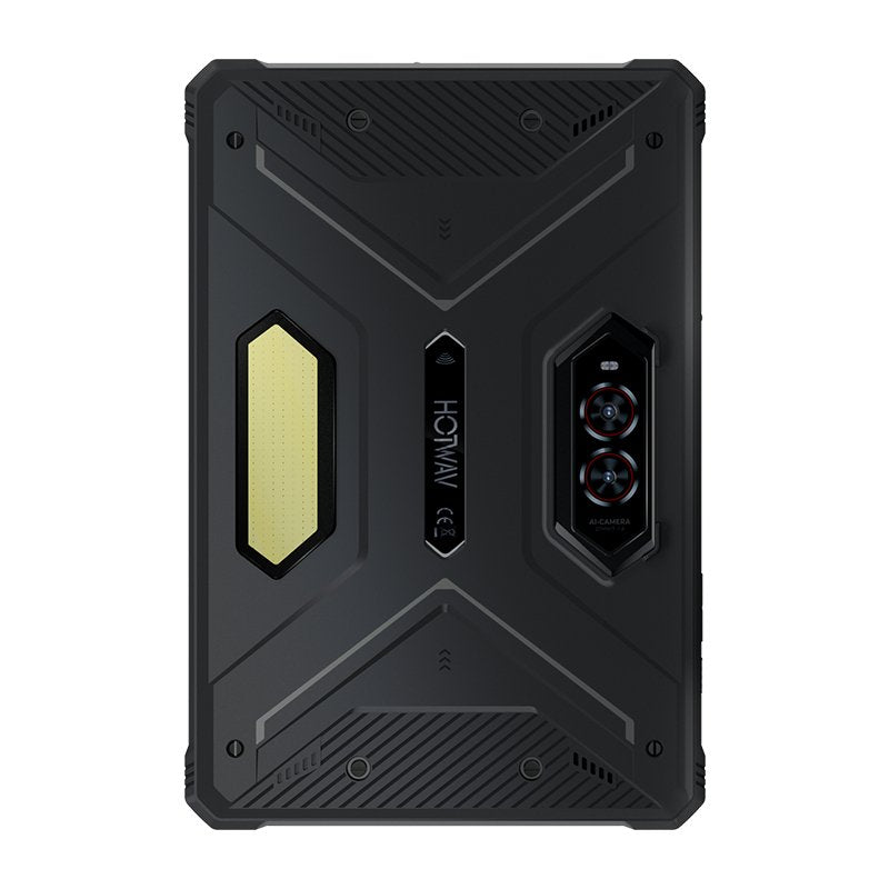 HOTWAV R9 Pro Rugged Tablet - HOTWAV