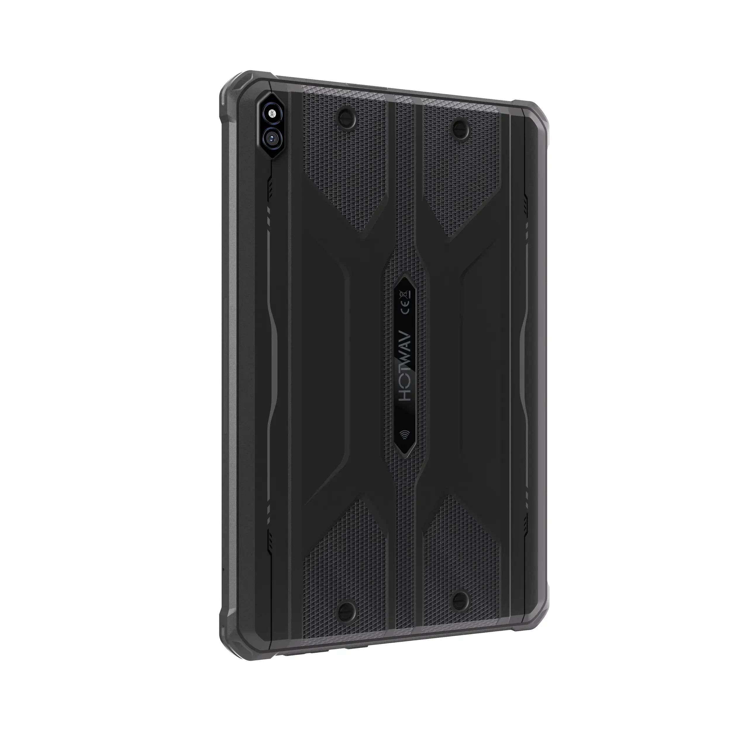 HOTWAV R10 Pro Rugged Tablet