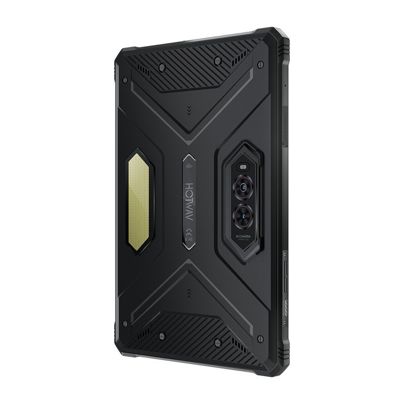 HOTWAV R9 Pro Rugged Tablet - HOTWAV