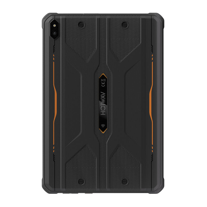 HOTWAV R10 Pro Rugged Tablet